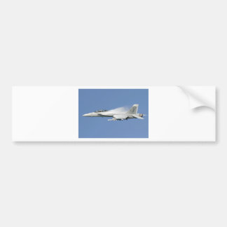 Autocollant De Voiture FRELON f-18