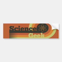 Geek scientifique