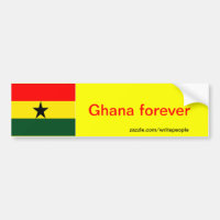 Ghana flag