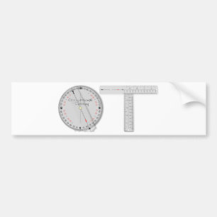 Autocollant De Voiture Goni OT
