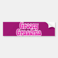 Grand-mère