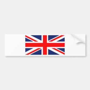 Autocollant De Voiture Grand Union Jack.png