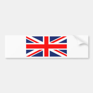 Autocollant De Voiture Grand Union Jack.png