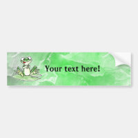 Grenouille