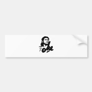 Autocollant De Voiture guevara de che