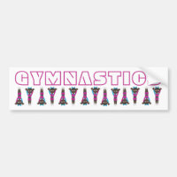 Gymnastics Tumbling Gymnast Gym Mom Coach Acrobat