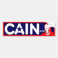 Herman Caïn 2012