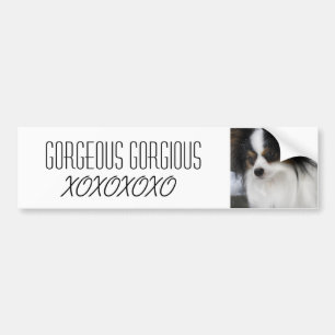 Autocollant De Voiture Héros Merch de baiser de Hershey