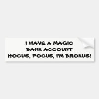 Hocus Pocus Je suis Brokus