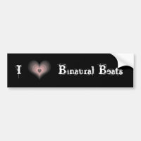 I Heart Binaural Beats