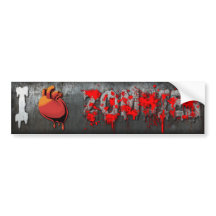 I zombis de coeur
