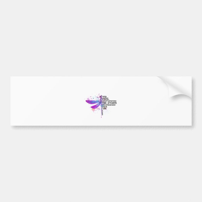 Autocollant De Voiture Ils Lui Faisirent Un Whissi, Vous Ne Pouvez Pas Ré (Devant)