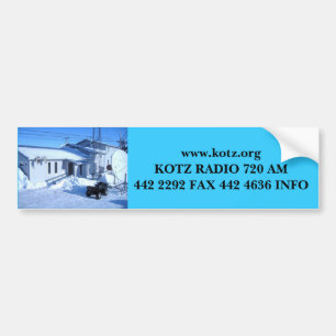 Autocollant De Voiture IMG_0319, RADIO 720 AM442 2292 de www.kotz.org
