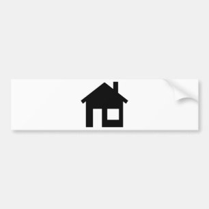 Autocollant De Voiture Immobilier