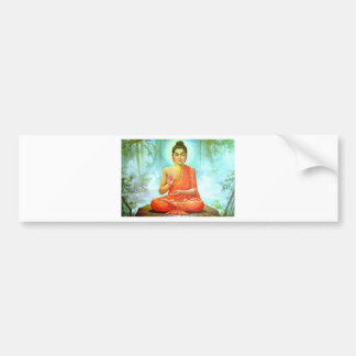 Autocollant De Voiture indianGod