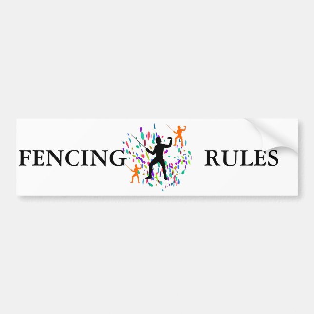 AUTOCOLLANT DE VOITURE INFRACTION (Devant)