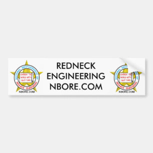 AUTOCOLLANT DE VOITURE INGÉNIERIE DE PLOUC