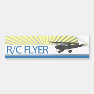 Autocollant De Voiture Insecte de R/C