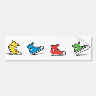 Autocollant De Voiture JDRF Bumpersticker
