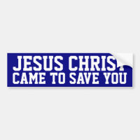 Jésus Christ