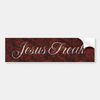 Jesus Freak 3