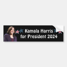 Kamala Harris pour le président 2024