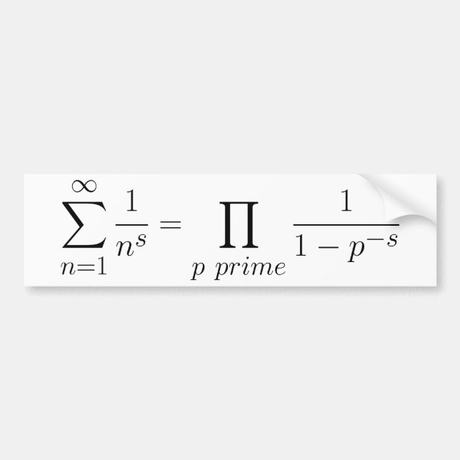 Autocollant De Voiture La touche fonctions étendues (Devant)