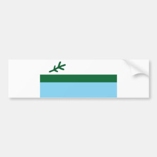 Autocollant De Voiture Labrador