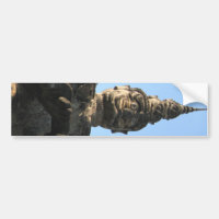 Lao Giant Guardian .. Parc du Bouddha, Vientiane, 