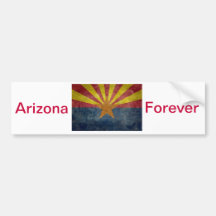 L'Arizona, le quarante-huitième drapeau d'état