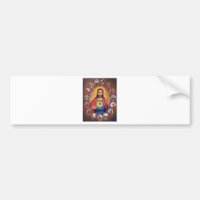 Le coeur sacré de Jésus