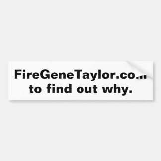 Autocollant De Voiture Le Mississippi - FireGeneTaylor.com pour découvrir