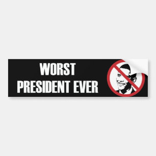 Autocollant De Voiture Le plus mauvais adhésif pour pare-chocs du