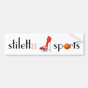 Autocollant De Voiture Le stylet folâtre le fonctionnaire