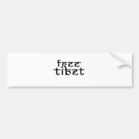 LE THIBET LIBRE