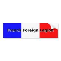 Légion étrangère française