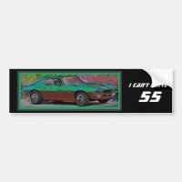les années 70 voiture de muscle
