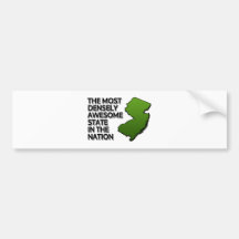 L'Etat le plus dingue de la nation