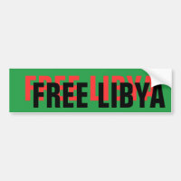 LIBYE LIBRE