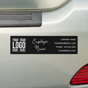 Autocollant De Voiture Logo d'entreprise personnalisé Entreprise Cool mod