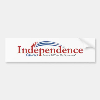 Autocollant De Voiture Logo d'IC