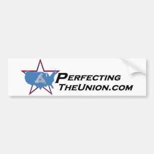 Autocollant De Voiture LogoBumperSticker
