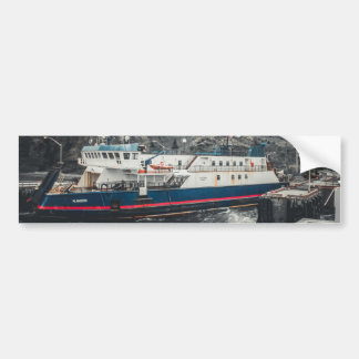 Autocollant De Voiture M.v Flandres