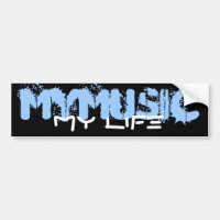 Ma musique ma vie