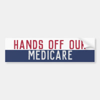 Mains de notre Medicare