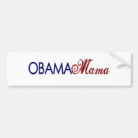 Maman d'Obama