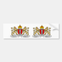 Manteau de DEUX Amsterdam des bras