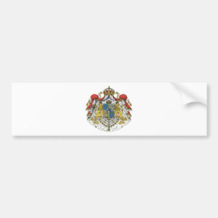 Autocollant De Voiture Manteau de la Suède des bras