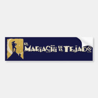 Mariachi sur le toit