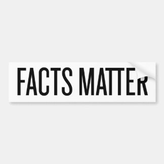 Autocollant De Voiture Matière de faits